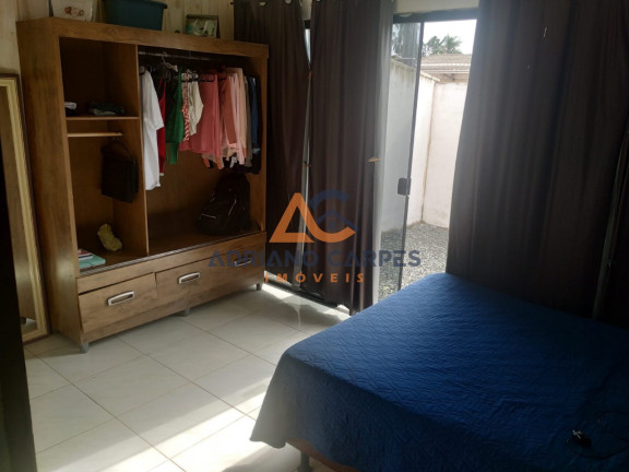 Imagem Casa com 3 Quartos à Venda, 80 m² em São Domingos - Navegantes Imagem Casa com 3 Quartos à Venda, 80 m² em São Domingos - Navegantes