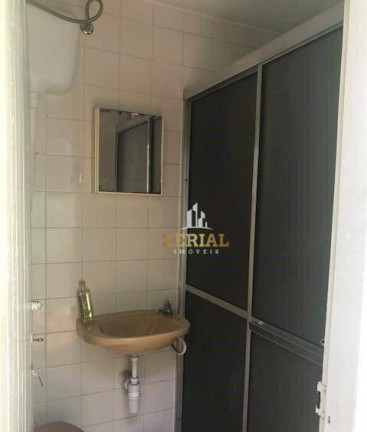 Imagem Sobrado com 2 Quartos à Venda, 109 m² em Osvaldo Cruz - São Caetano Do Sul
