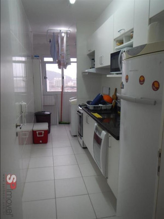 Imagem Apartamento com 3 Quartos à Venda, 84 m² em Marapé - Santos Imagem Apartamento com 3 Quartos à Venda, 84 m² em Marapé - Santos