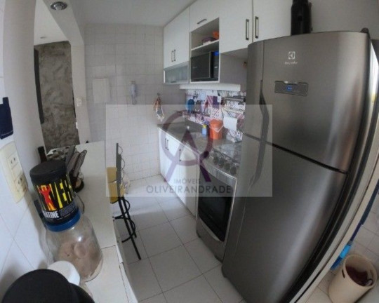 Imagem Imóvel com 2 Quartos à Venda, 50 m² em Garcia - Salvador Imagem Imóvel com 2 Quartos à Venda, 50 m² em Garcia - Salvador