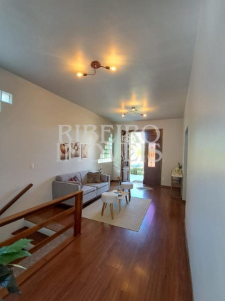 Casa com 3 Quartos para Alugar, 200 m² em Loteamento Capital Ville - Jundiaí
