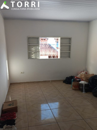 Imagem Sobrado com 3 Quartos à Venda, 130 m² em Jardim Santa Catarina - Sorocaba