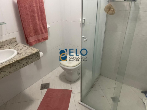 Imagem Casa com 3 Quartos à Venda, 127 m² em Vila Belmiro - Santos Imagem Casa com 3 Quartos à Venda, 127 m² em Vila Belmiro - Santos