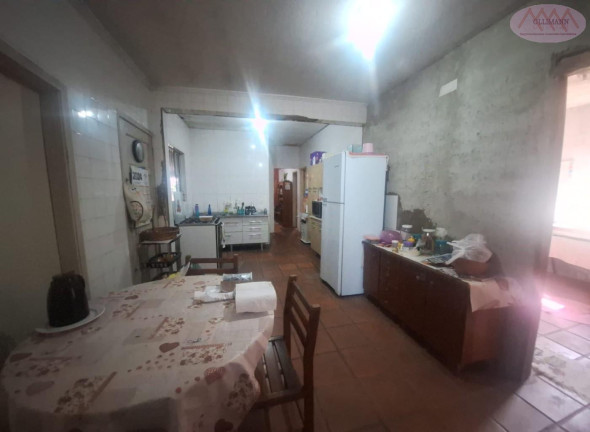 Imagem Casa com 3 Quartos à Venda, 87 m² em Colônia - Ribeirão Pires
