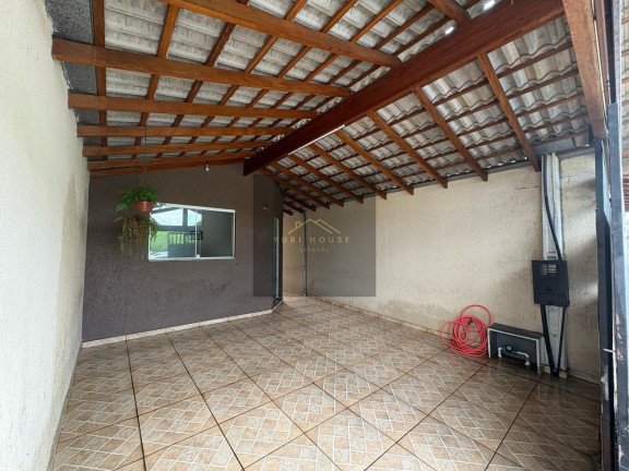 Imagem Casa com 2 Quartos à Venda, 57 m² em Loteamento Vila Olímpia - Taubaté Imagem Casa com 2 Quartos à Venda, 57 m² em Loteamento Vila Olímpia - Taubaté