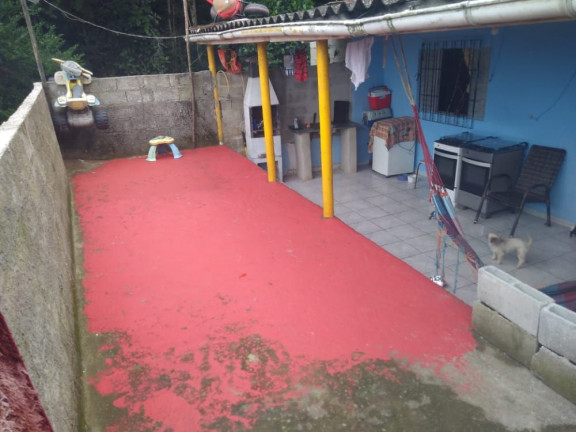 Imagem Sobrado com 2 Quartos à Venda, 1.575 m² em Jardim Aloha - Praia Grande