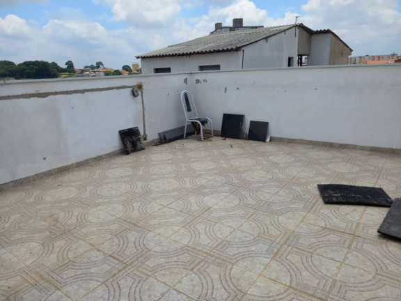 Imagem Sobrado com 3 Quartos à Venda,  em Jardim Califórnia - Sorocaba