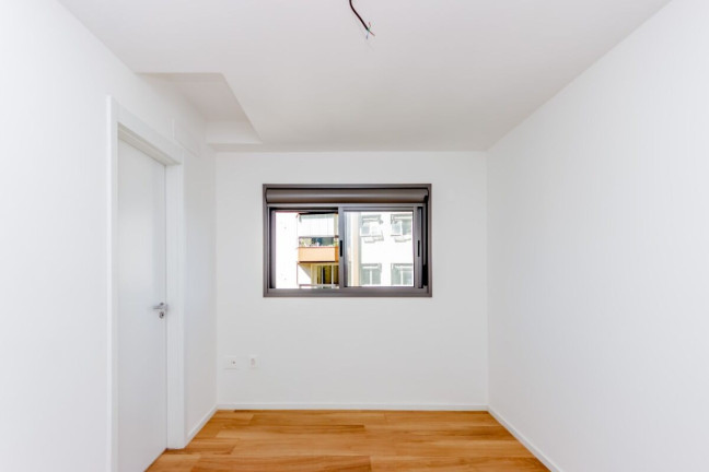 Imagem Apartamento com 3 Quartos à Venda, 143 m² em Campo Belo - São Paulo