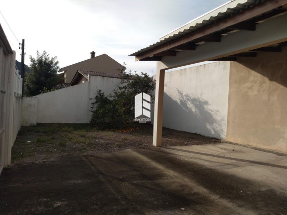 Imagem Casa com 3 Quartos à Venda,  em Presidente João Goulart - Santa Maria