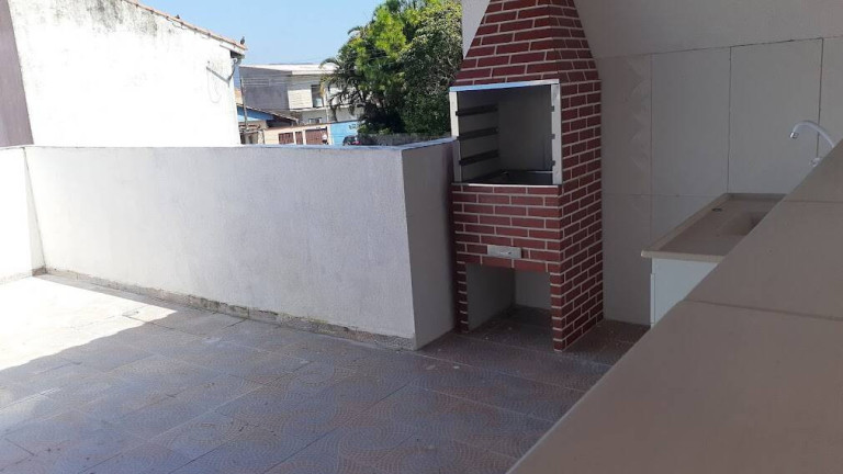 Imagem Casa com 3 Quartos à Venda, em Jussara - Mongaguá Imagem Casa com 3 Quartos à Venda, em Jussara - Mongaguá