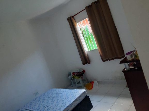 Imagem Casa com 2 Quartos à Venda, 70 m² em Vila Atlântica - Mongaguá