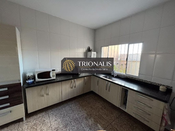 Imagem Casa com 4 Quartos à Venda, 218 m² em Nova Atibaia - Atibaia