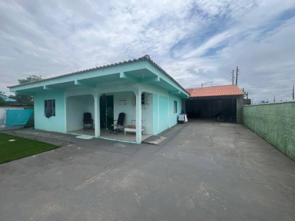 Casa com 5 Quartos à Venda, 170 m² em Centro - Balneário Barra Do Sul
