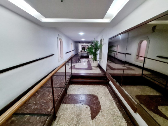 Apartamento com 4 Quartos à Venda, 185 m² em Bonsucesso - Rio De Janeiro