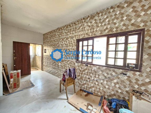 Imagem Casa com 4 Quartos à Venda, 200 m² em Praia Dos Sonhos - Itanhaém Imagem Casa com 4 Quartos à Venda, 200 m² em Praia Dos Sonhos - Itanhaém