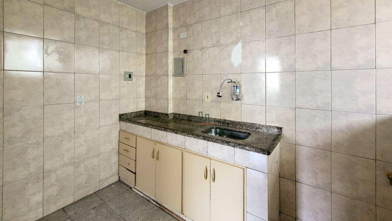 Imagem Apartamento com 2 Quartos à Venda, 47 m² em Fonseca - Niterói