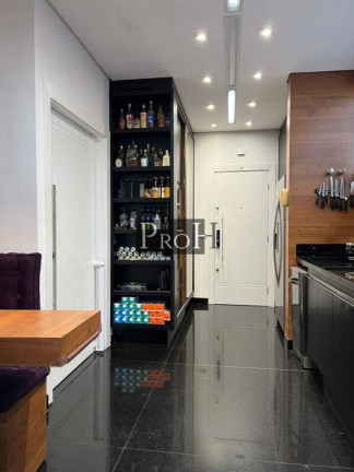 Imagem Apartamento com 3 Quartos à Venda, 142 m² em Jardim - Santo André Imagem Apartamento com 3 Quartos à Venda, 142 m² em Jardim - Santo André