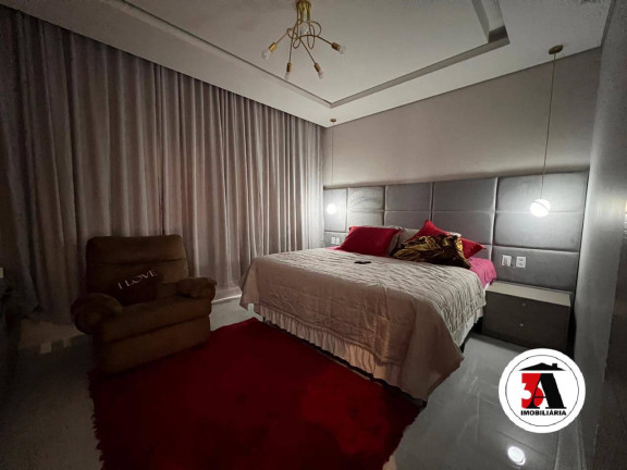 Imagem Casa de Condomínio com 3 Quartos à Venda,  em Aponiã - Porto Velho