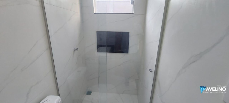 Imagem Casa com 3 Quartos para Alugar, 89 m² em Sobrinho - Campo Grande Imagem Casa com 3 Quartos para Alugar, 89 m² em Sobrinho - Campo Grande