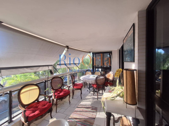 Imagem Apartamento com 3 Quartos à Venda, 129 m² em Barra Da Tijuca - Rio De Janeiro Imagem Apartamento com 3 Quartos à Venda, 129 m² em Barra Da Tijuca - Rio De Janeiro