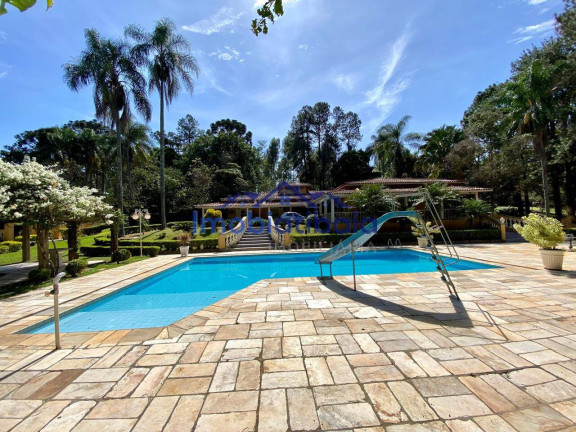 Imagem Chácara com 7 Quartos à Venda, 84.000 m² em Menin - Bragança Paulista