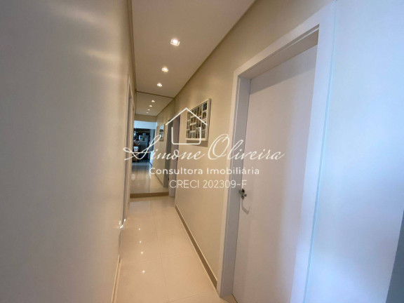 Imagem Apartamento com 2 Quartos à Venda, 105 m² em Vila Das Jabuticabeiras - Taubaté