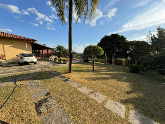 Imagem Casa com 4 Quartos à Venda, 450 m² em Condomínio Nossa Fazenda - Esmeraldas Imagem Casa com 4 Quartos à Venda, 450 m² em Condomínio Nossa Fazenda - Esmeraldas