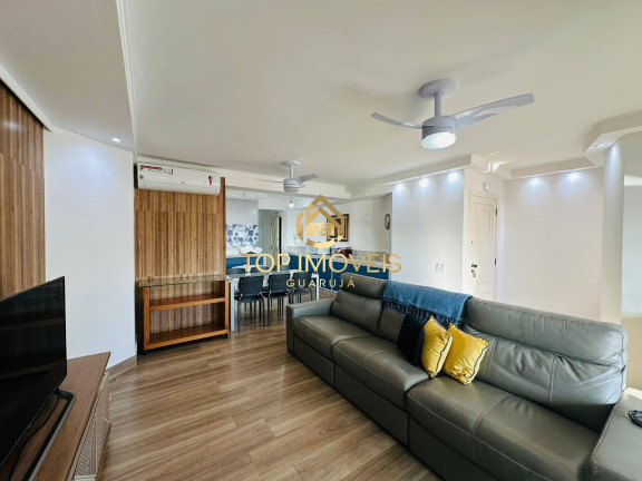Imagem Apartamento com 3 Quartos à Venda, 114 m² em Jardim Astúrias - Guarujá Imagem Apartamento com 3 Quartos à Venda, 114 m² em Jardim Astúrias - Guarujá