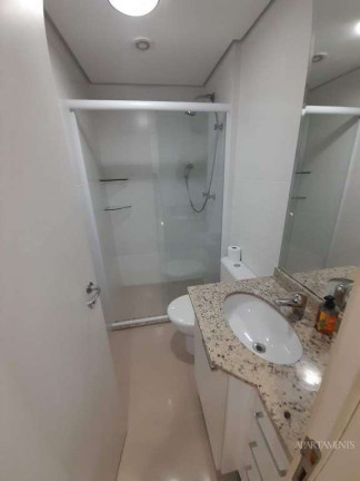Imagem Apartamento com 2 Quartos à Venda, 73 m² em Panamby - São Paulo Imagem Apartamento com 2 Quartos à Venda, 73 m² em Panamby - São Paulo