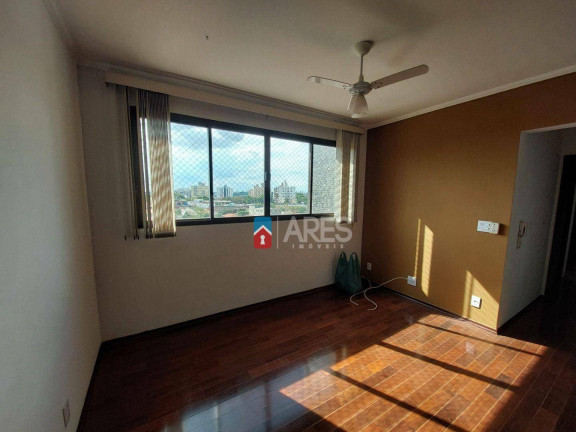 Imagem Apartamento com 3 Quartos para Alugar, 94 m² em Cidade Jardim Ii - Americana Imagem Apartamento com 3 Quartos para Alugar, 94 m² em Cidade Jardim Ii - Americana