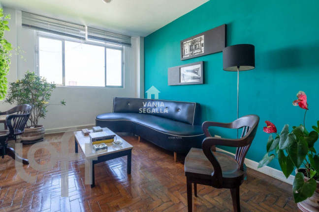 Imagem Apartamento com 3 Quartos à Venda, 700 m² em Cerqueira César - São Paulo