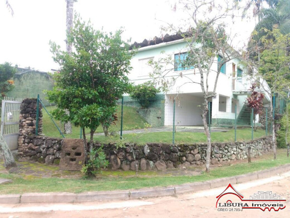 Imagem Casa com 2 Quartos à Venda, 113 m² em Balneário Gardem Mar - Caraguatatuba