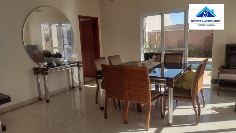 Imagem Casa com 4 Quartos à Venda, 311 m² em Parque Alto Taquaral - Campinas