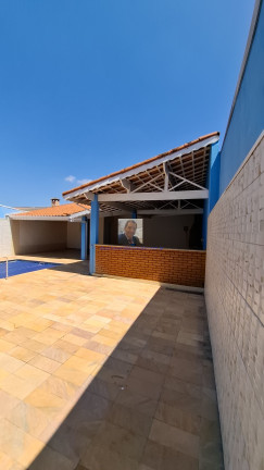 Imagem Casa de Condomínio com 3 Quartos à Venda, 304 m² em Barueri