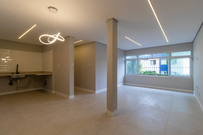 Imagem Apartamento com 3 Quartos à Venda, 85 m² em Quinta Da Paineira - São Paulo