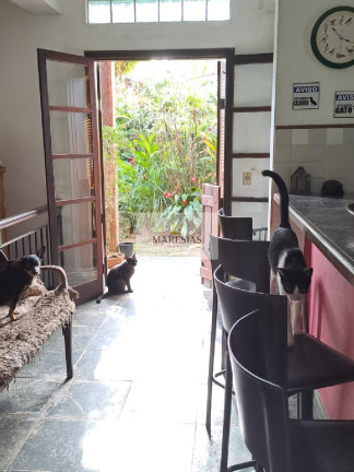 Imagem Casa com 3 Quartos à Venda, 170 m² em Maresias - São Sebastião