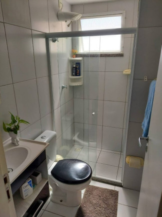 Imagem Apartamento com 3 Quartos à Venda, 68 m² em Zona De Expansão (aruana) - Aracaju Imagem Apartamento com 3 Quartos à Venda, 68 m² em Zona De Expansão (aruana) - Aracaju