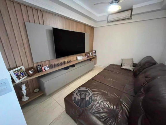 Imagem Imóvel com 3 Quartos à Venda, 115 m² em Bosque Das Juritis - Ribeirão Preto