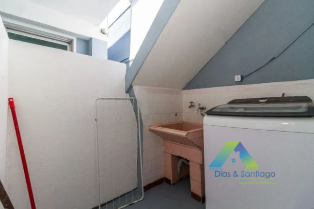 Imagem Sobrado com 4 Quartos para Alugar, 300 m² em Jardim Da Saúde - São Paulo