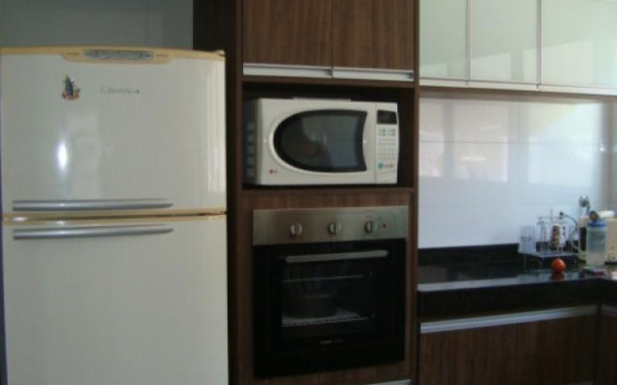 Imagem Casa de Condomínio com 3 Quartos à Venda, 230 m² em Urbanova - São José Dos Campos