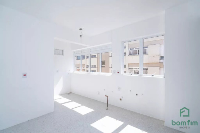 Imagem Cobertura com 3 Quartos à Venda, 244 m² em Auxiliadora - Porto Alegre Imagem Cobertura com 3 Quartos à Venda, 244 m² em Auxiliadora - Porto Alegre