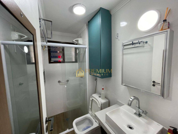 Imagem Apartamento com 3 Quartos à Venda, 78 m² em Jardim Aquarius - São José Dos Campos