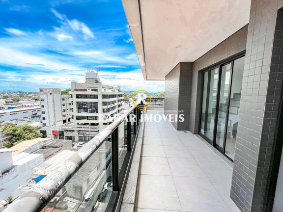 Imagem Apartamento com 2 Quartos à Venda, 146 m² em Centro - Cabo Frio