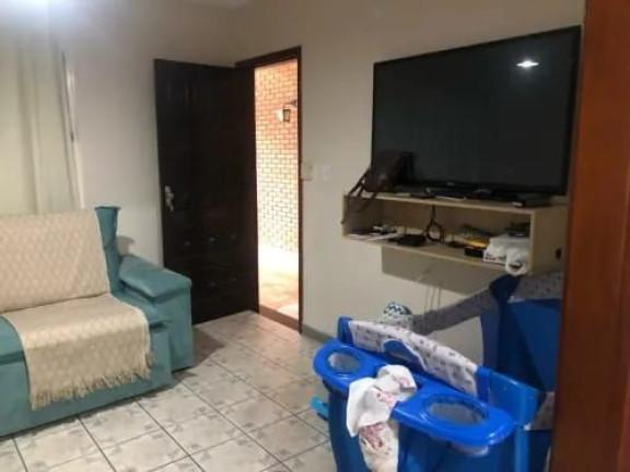 Imagem Casa com 3 Quartos à Venda, 153 m² em Centro - Jacareí