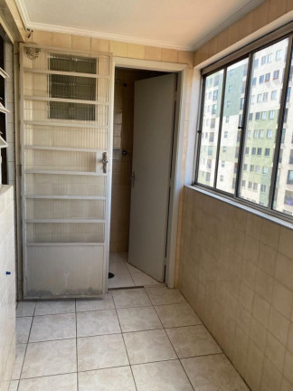 Imagem Apartamento com 2 Quartos à Venda, 73 m² em Moinho Velho - São Paulo