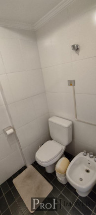 Imagem Apartamento com 3 Quartos à Venda, 128 m² em Jardim - Santo André