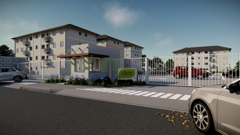 Imagem Apartamento com 2 Quartos à Venda, em Mongaguá Imagem Apartamento com 2 Quartos à Venda, em Mongaguá