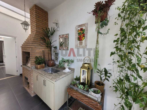 Imagem Casa de Condomínio com 4 Quartos à Venda, 345 m² em Santo Amaro - São Paulo Imagem Casa de Condomínio com 4 Quartos à Venda, 345 m² em Santo Amaro - São Paulo