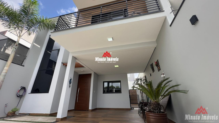 Imagem Casa com 3 Quartos à Venda, 146 m² em Jardim Marambaia - Jundiaí Imagem Casa com 3 Quartos à Venda, 146 m² em Jardim Marambaia - Jundiaí
