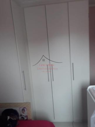 Imagem Apartamento com 2 Quartos à Venda, 42 m² em Jardim Santa Terezinha (zona Leste) - São Paulo Imagem Apartamento com 2 Quartos à Venda, 42 m² em Jardim Santa Terezinha (zona Leste) - São Paulo